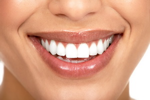 Анатомия полости рта: строение и функции зубов