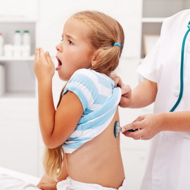 Бронхиальная астма у детей: симптомы, лечение и профилактика, видео и рекомендации по организации ухода