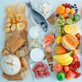 Питание при болезнях желудка и кишечника: правила и меню диет