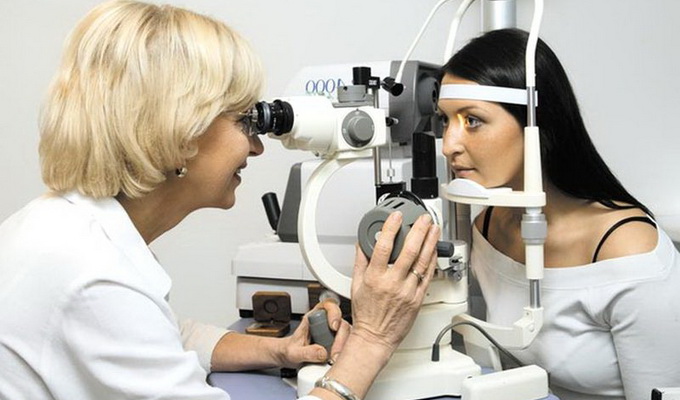 Конъюнктивит глаз: виды, симптомы, способы лечения