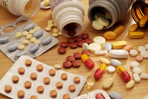 Миотропные лекарства-спазмолитики