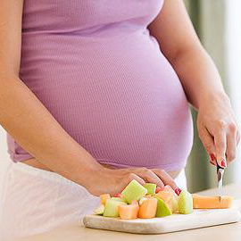 Беременность и роды при сахарном диабете 1 типа