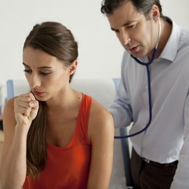 Бронхиальная астма факторы провоцирующие приступ